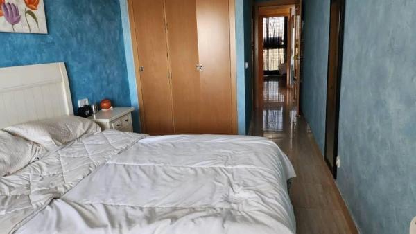 Ático en calle Llebeig, 4