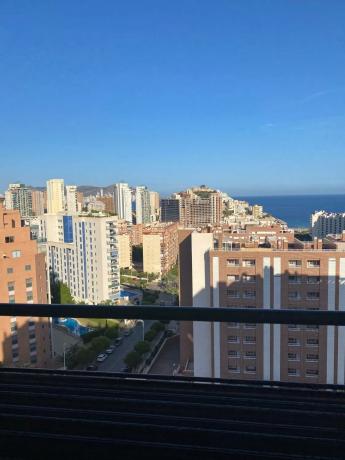 Ático en calle Llebeig, 4