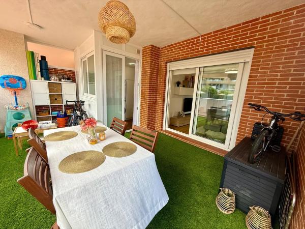 Piso en calle Ponent s/n