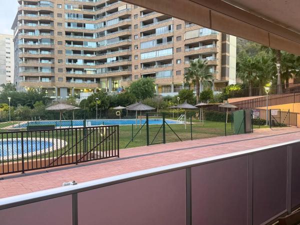 Piso en calle Ponent s/n