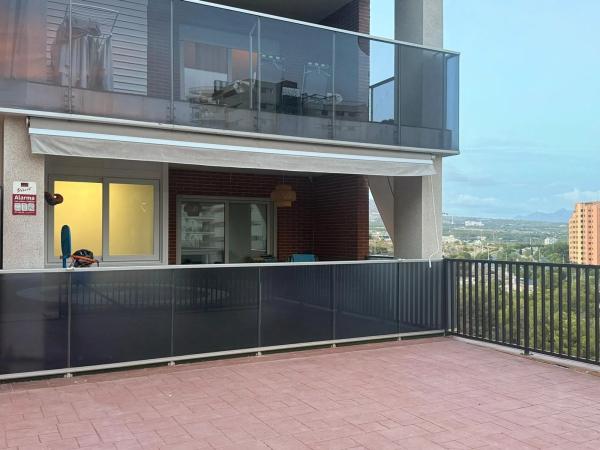 Piso en calle Ponent s/n