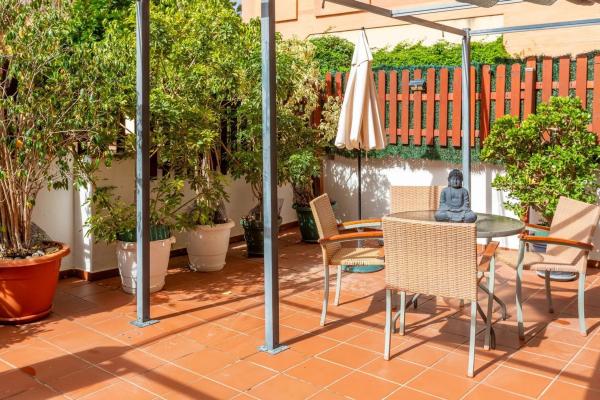 Piso en avenida Mestral