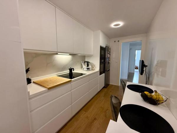 Piso en calle Ponent s/n