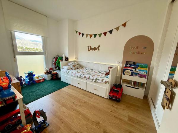 Piso en calle Ponent s/n