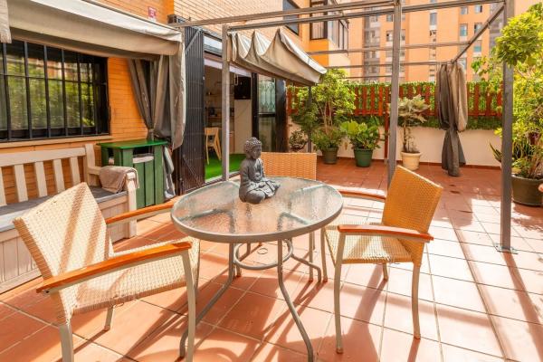 Piso en avenida Mestral