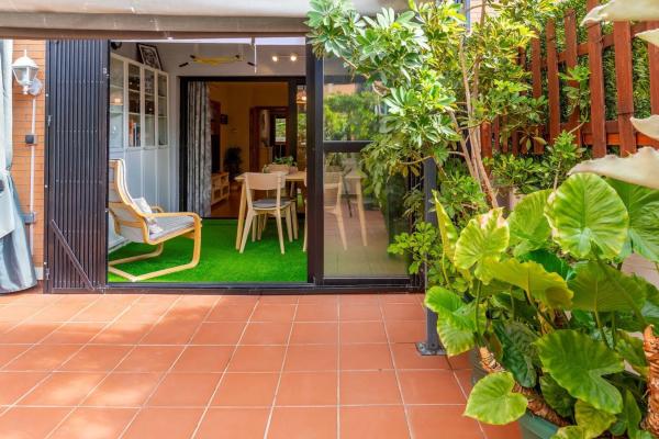 Piso en avenida Mestral