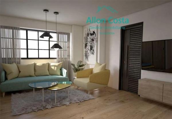 Piso en Centro Urbano