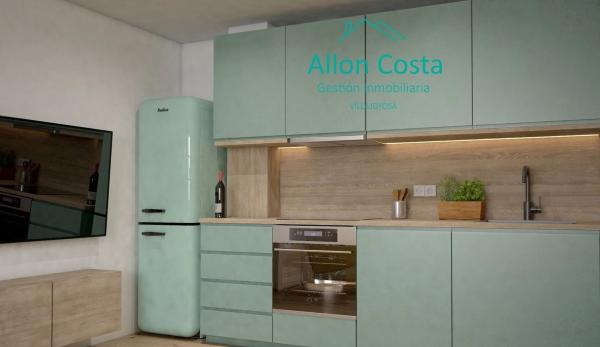 Piso en Centro Urbano