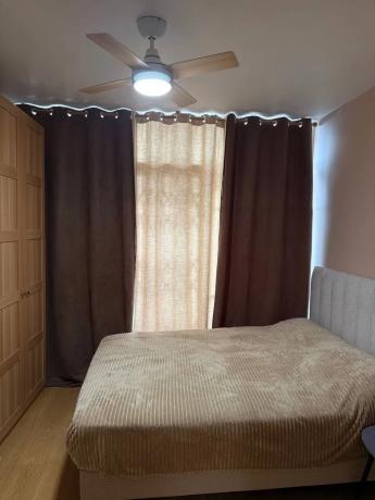 Piso en avenida Tellerola, 28