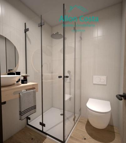 Piso en Centro Urbano