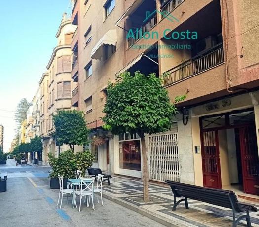 Piso en Centro Urbano