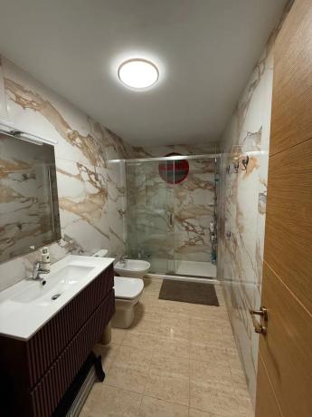 Piso en avenida Tellerola, 28