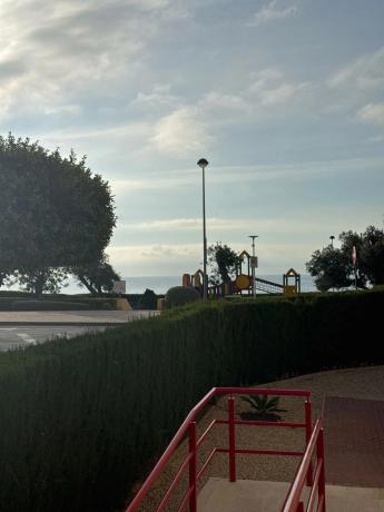 Piso en avenida Tellerola, 28