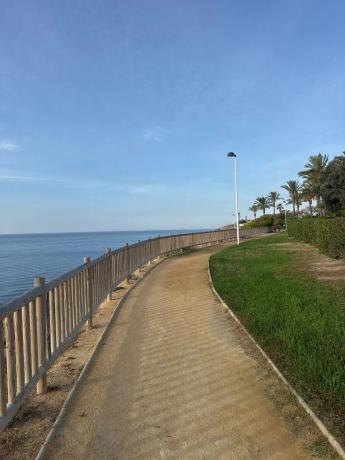 Piso en avenida Tellerola, 28