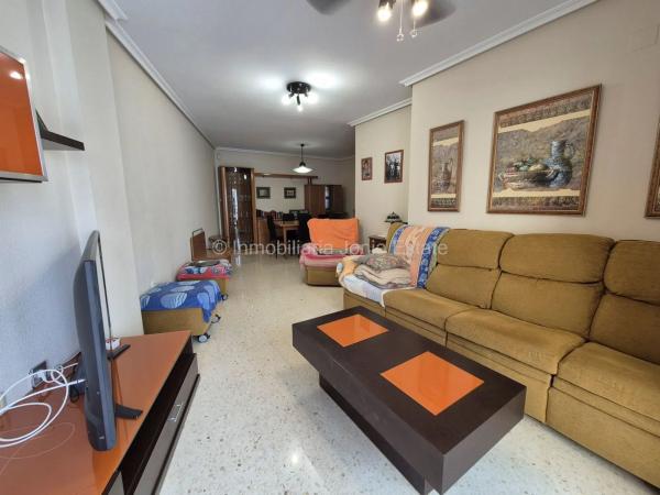 Piso en calle Colón