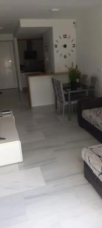 Piso en calle Gregal, 1