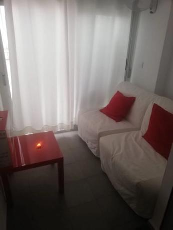 Piso en calle Gregal, 1