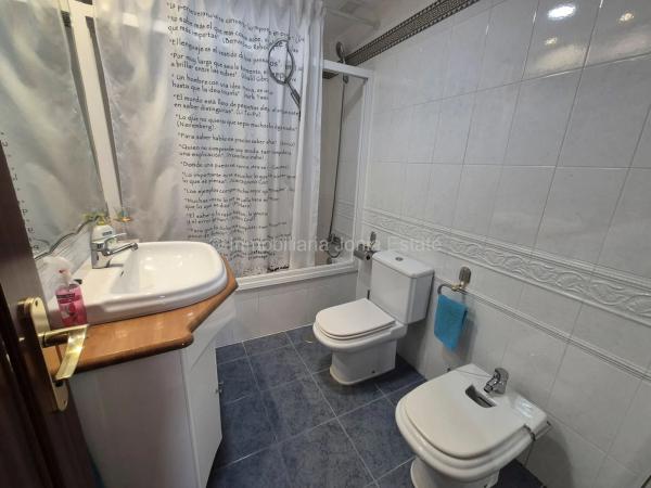 Piso en calle Colón