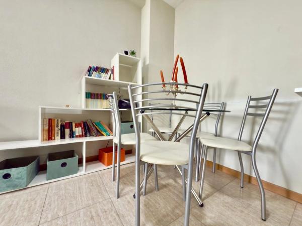 Piso en calle Gregal, 2