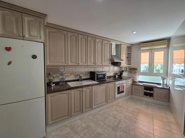 Piso en calle Colón