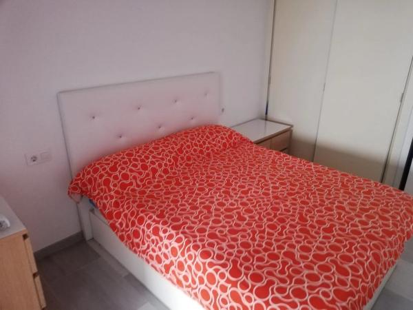 Piso en calle Gregal, 1