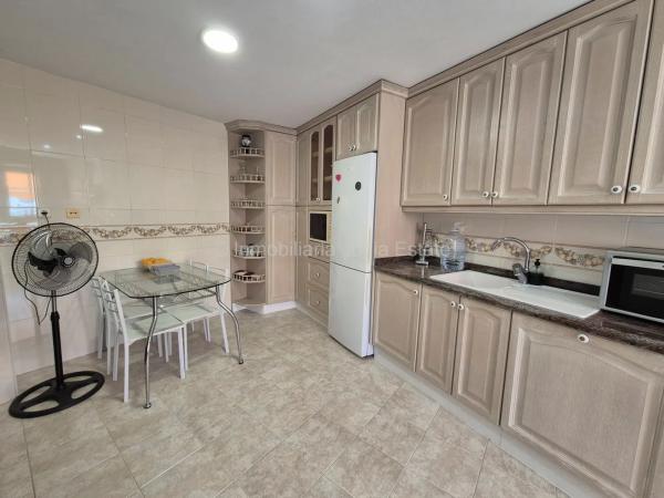 Piso en calle Colón