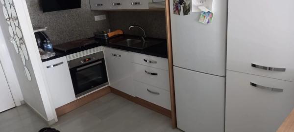 Piso en calle Gregal, 1