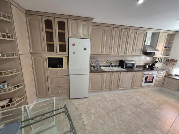 Piso en calle Colón