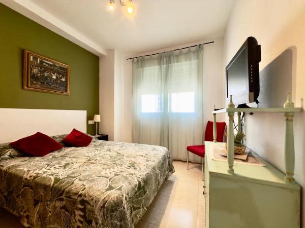 Piso en calle Gregal, 2