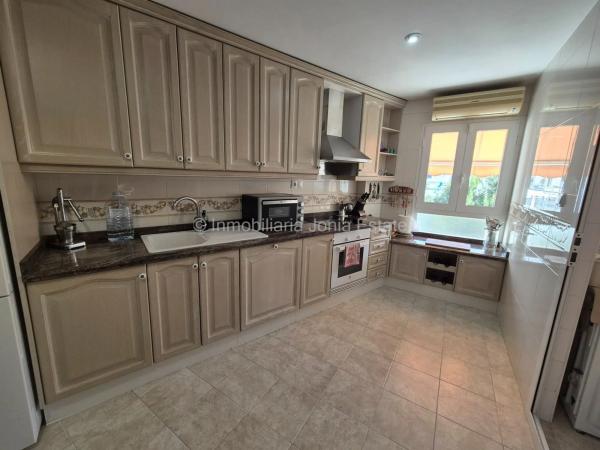 Piso en calle Colón