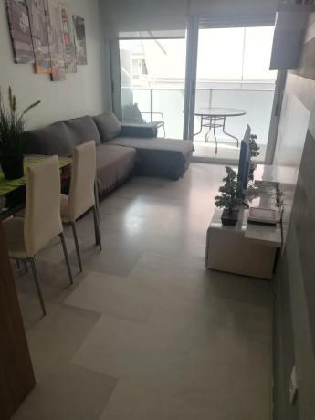 Piso en calle Gregal, 1