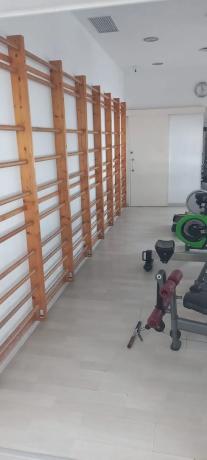 Piso en calle Gregal, 1