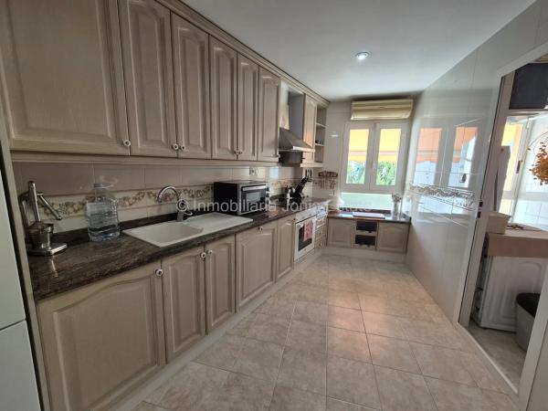 Piso en calle Colón