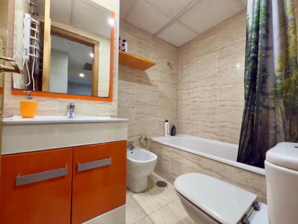 Piso en calle Gregal, 2