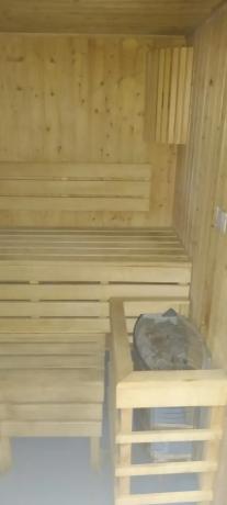 Piso en calle Gregal, 1