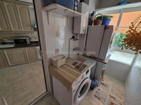 Piso en calle Colón