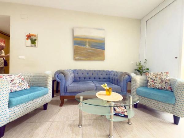 Piso en calle Gregal, 2