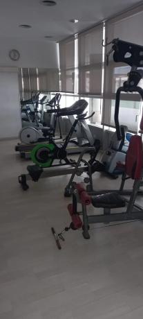 Piso en calle Gregal, 1