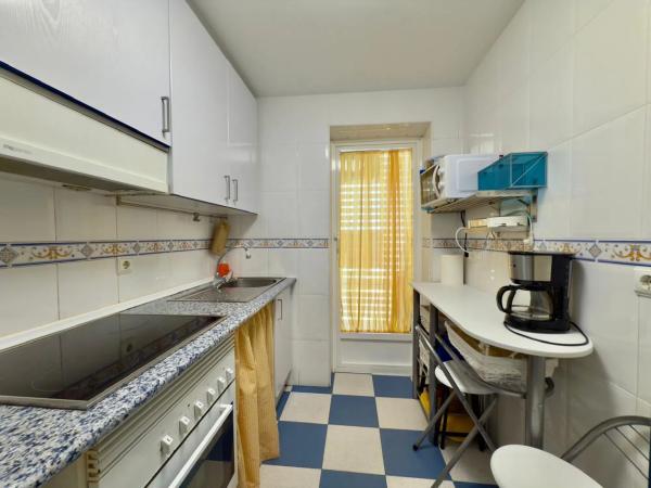 Piso en calle Gregal, 2