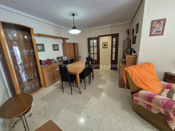 Piso en calle Colón