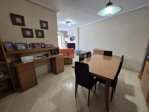 Piso en calle Colón