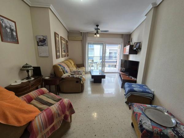 Piso en calle Colón