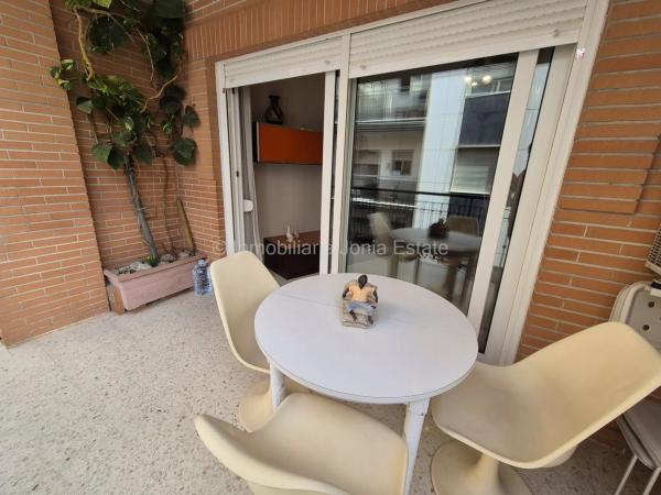 Piso en calle Colón