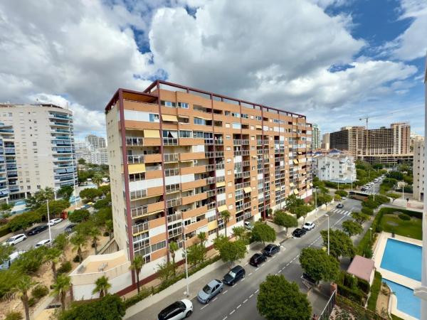 Piso en calle Gregal, 2