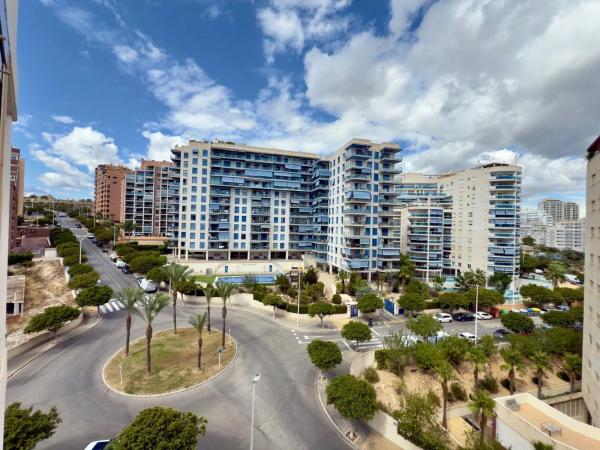 Piso en calle Gregal, 2