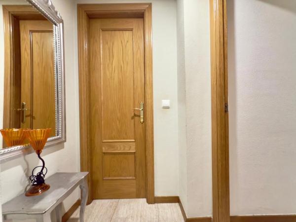 Piso en calle Gregal, 2