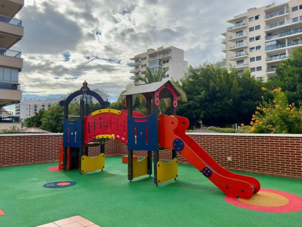 Piso en calle Gregal, 2