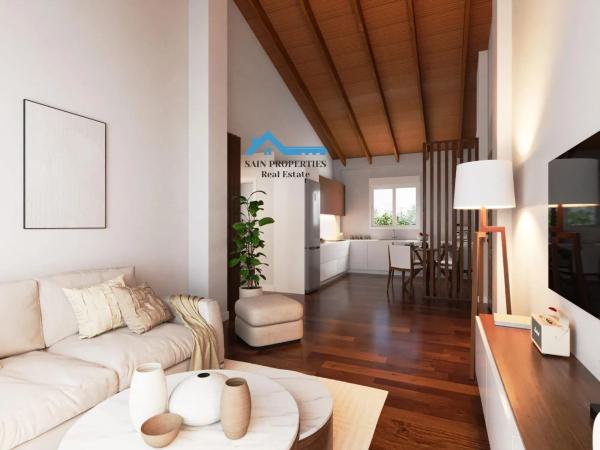 Piso en Poble Nou - Montiboli