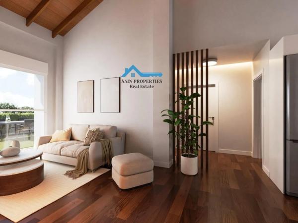 Piso en Poble Nou - Montiboli