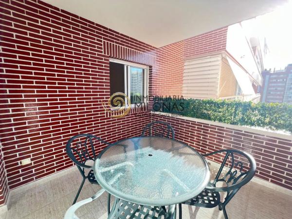 Piso en Barrio Alitana - Casablanca